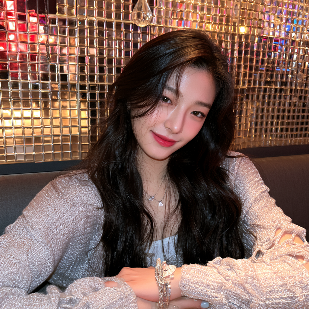 강남 바지 일프로 아가씨 이미지 8
