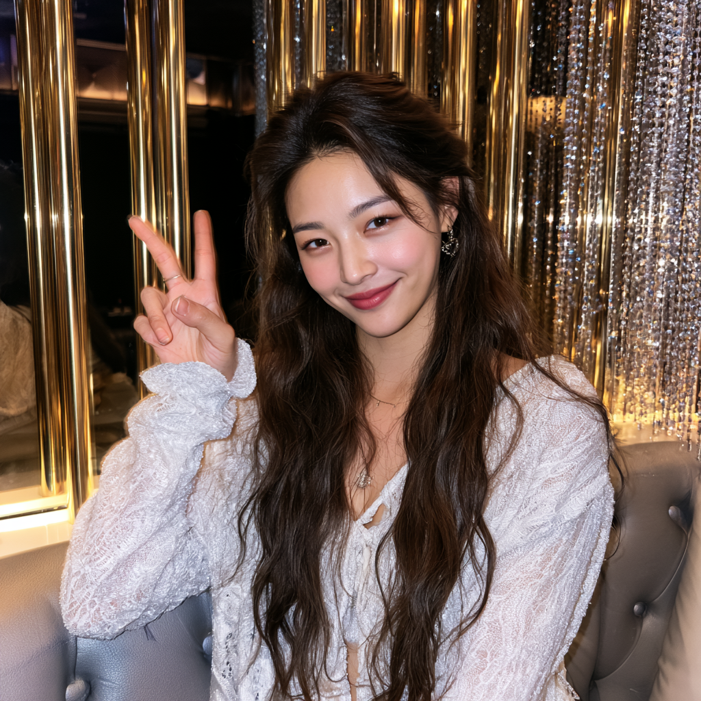 강남 바지 일프로 아가씨 이미지 0