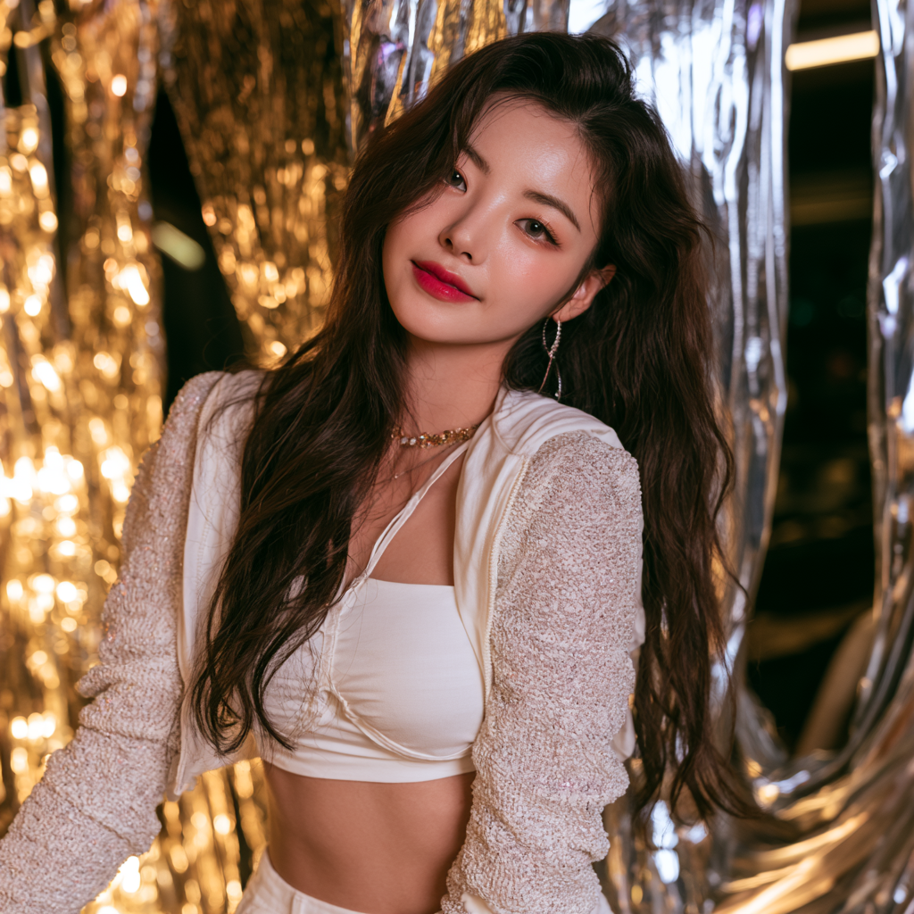 강남 바지 일프로 아가씨 이미지 4