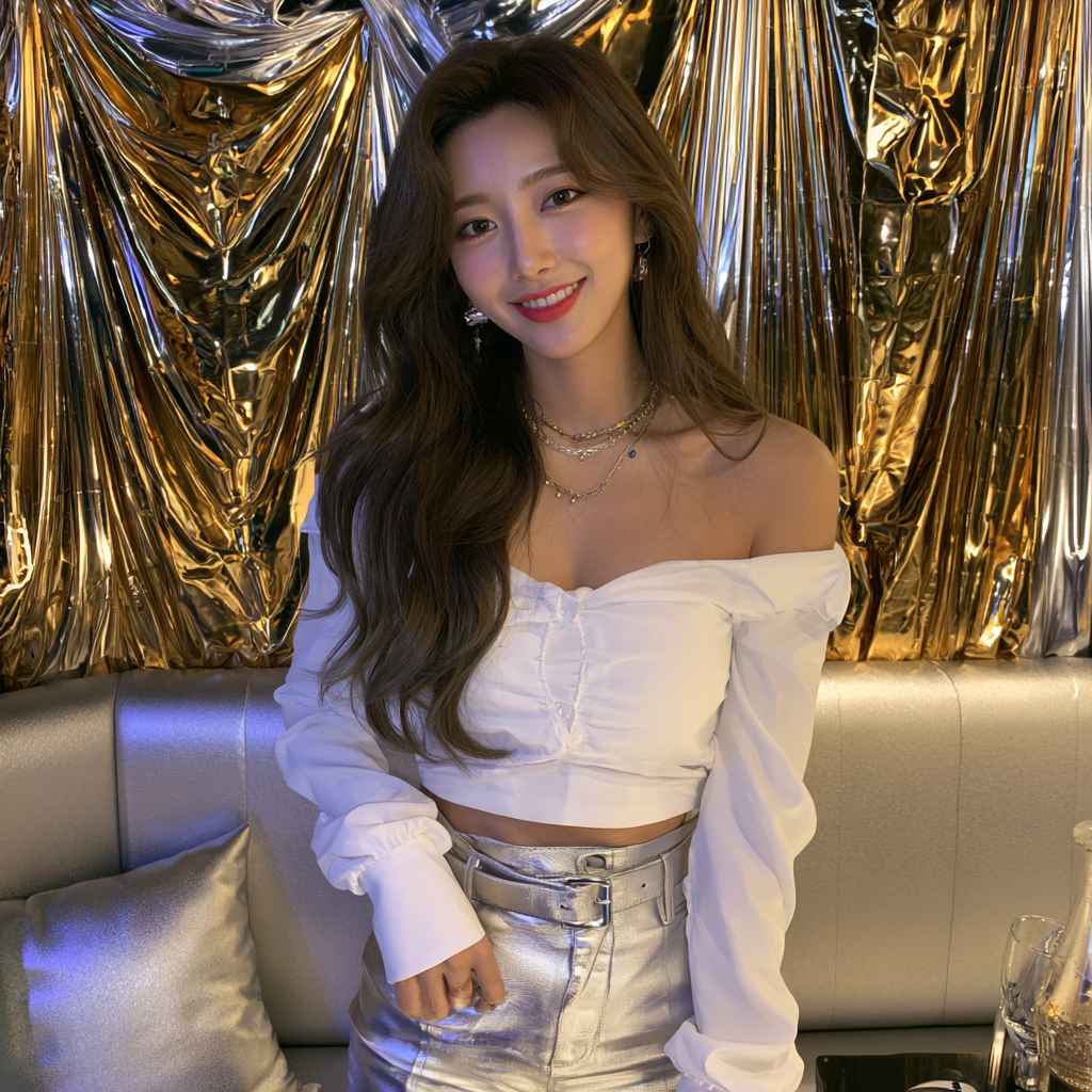 강남 바지 일프로 아가씨 이미지 19