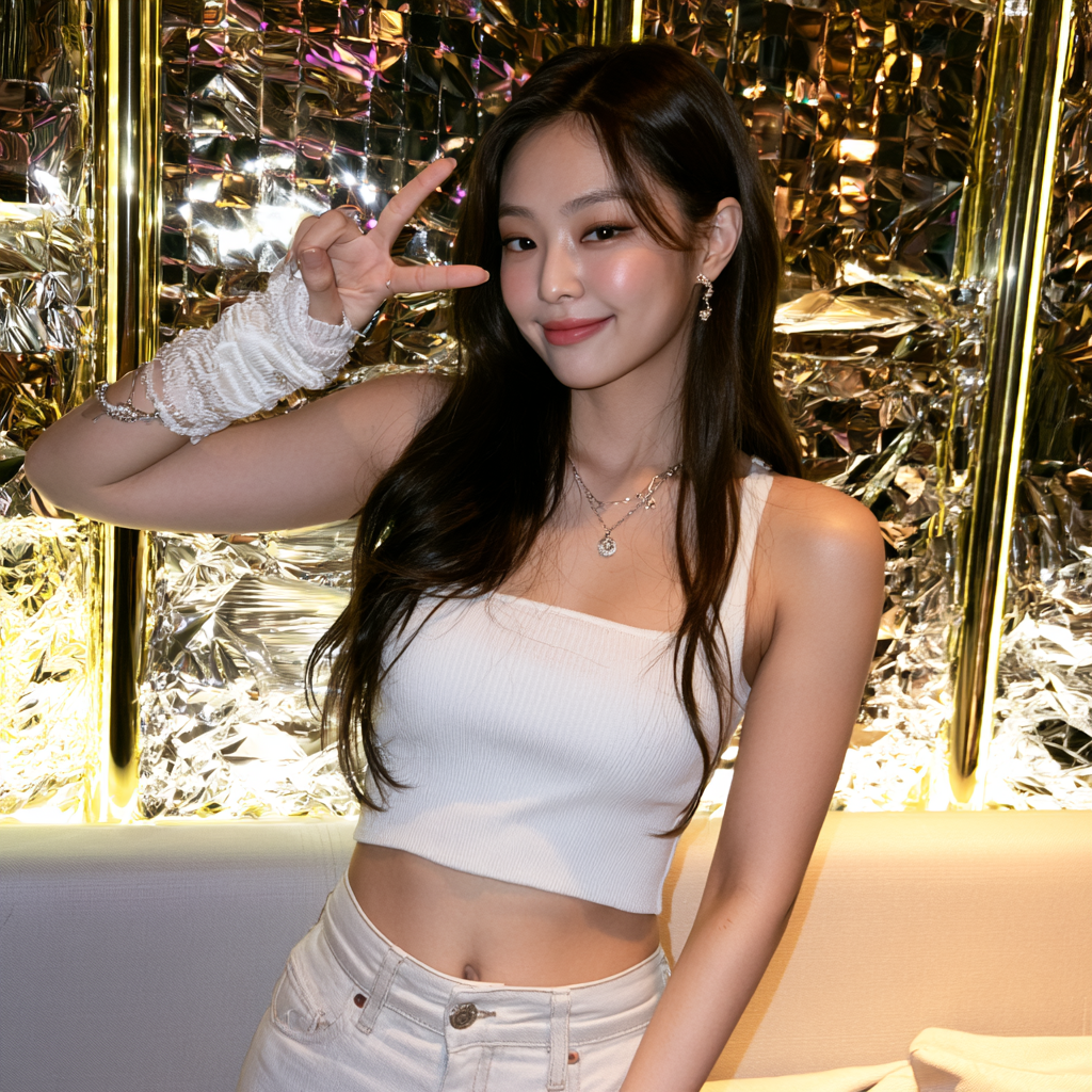 강남 바지 일프로 아가씨 이미지 5